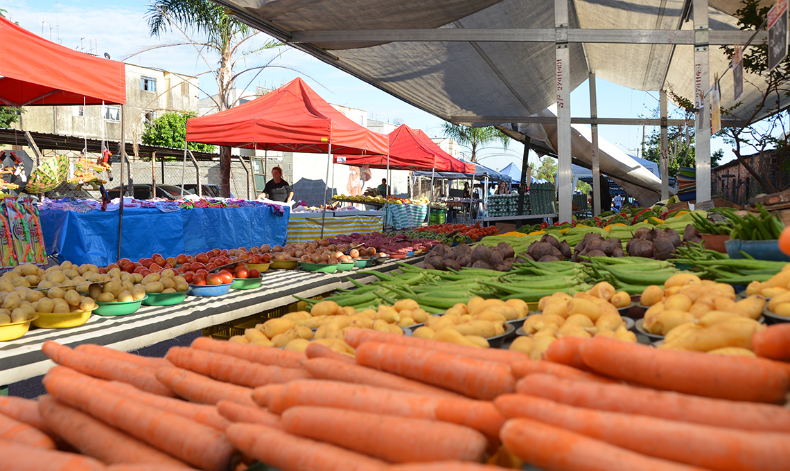 Foto: Felipe Pinheiro/Prefeitura de Sorocaba