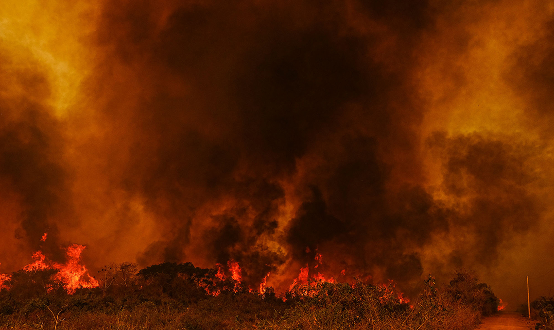 Foto: Mayke Toscano/Secom-MT