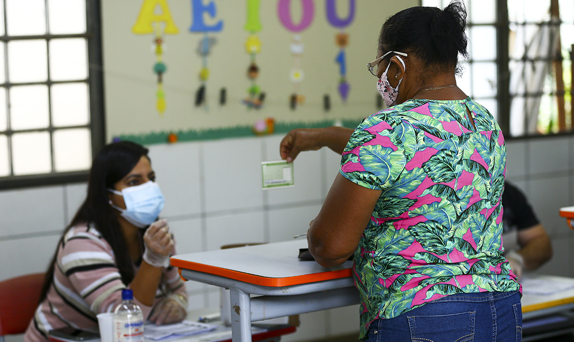 Foto: Marcelo Camargo/Agência Brasil