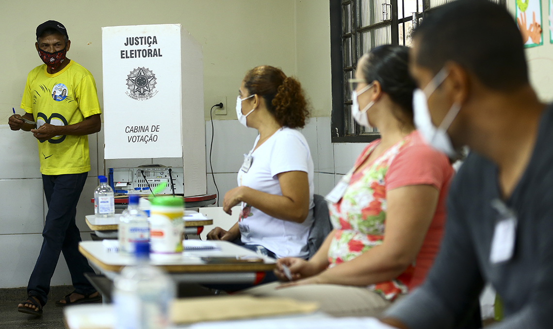 Foto: Marcelo Camargo/Agência Brasil