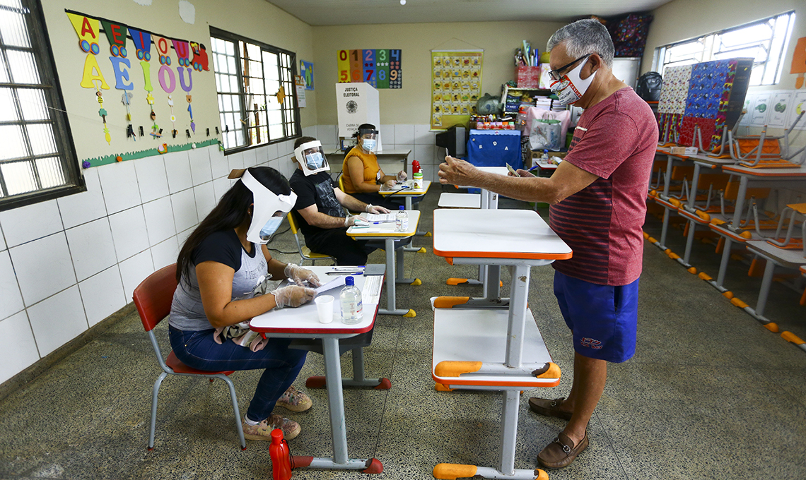 Foto: Marcelo Camargo/Agência Brasil