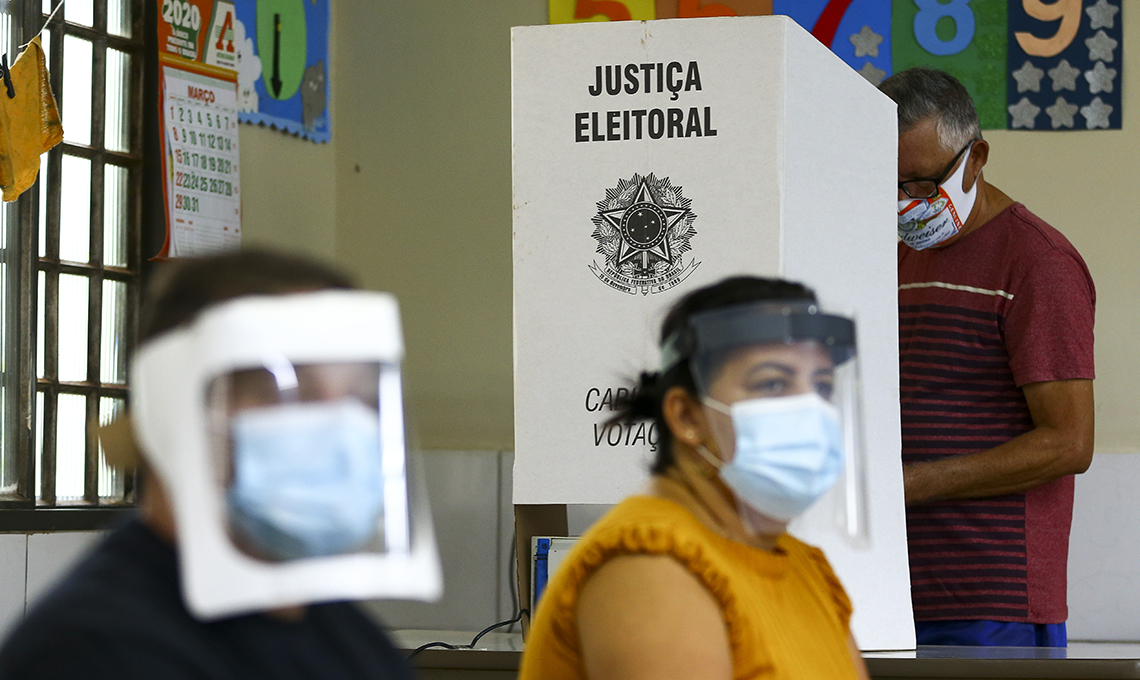 Foto: Marcelo Camargo/Agência Brasil