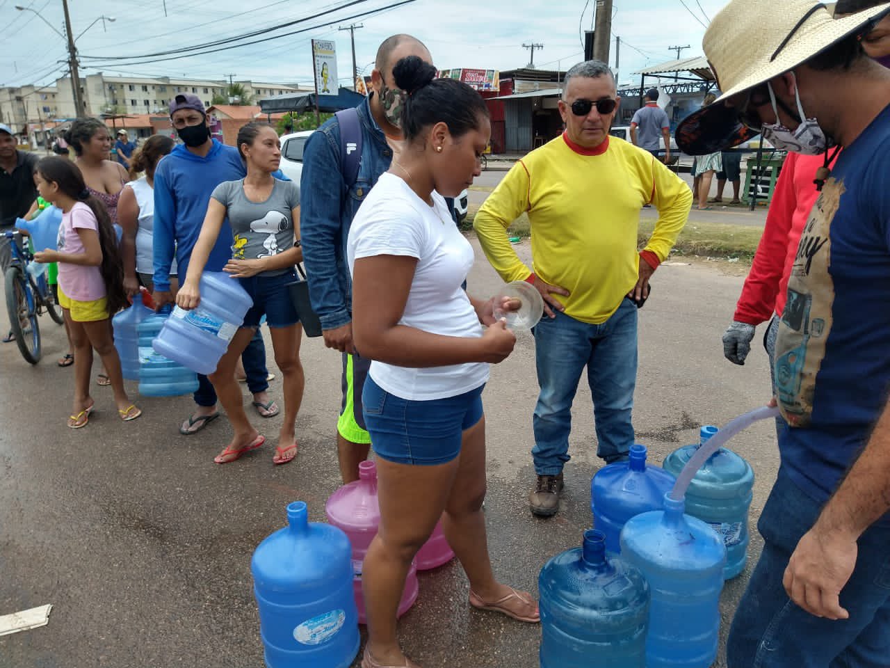 Foto: Prefeitura de Macapá