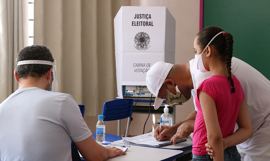 Foto: Rovena Rosa/Agência Brasil