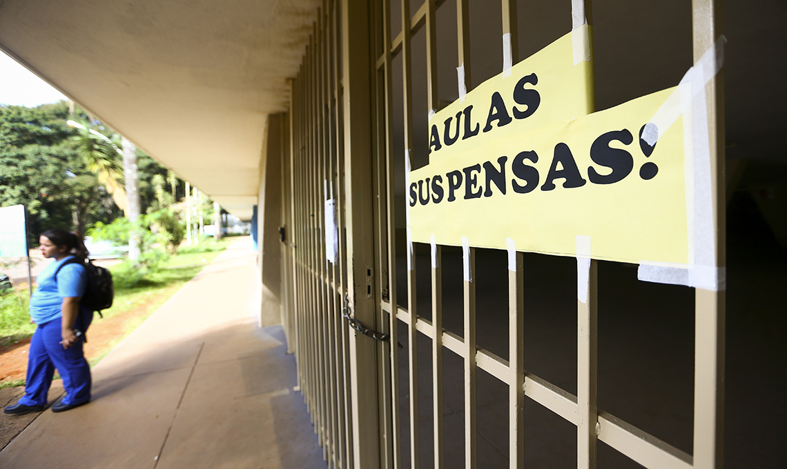 Foto: Marcelo Camargo/Agência Brasil