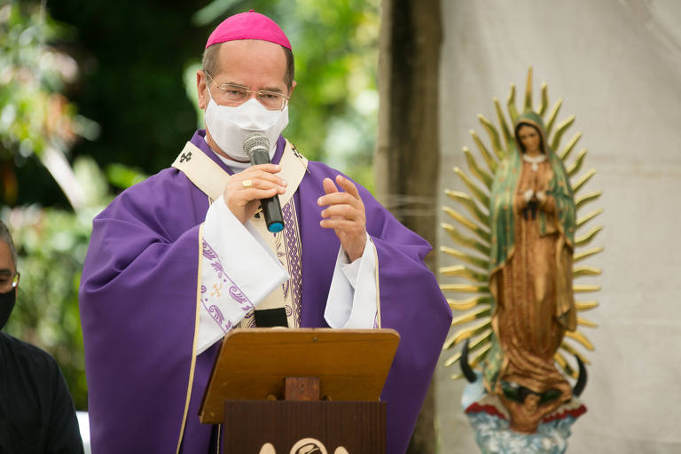 Foto: Santuário Nacional/Divulgação