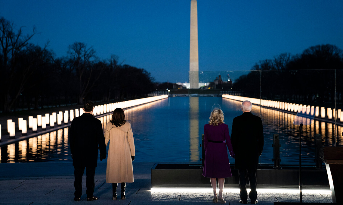 Foto: Doug Mills/The New York Times