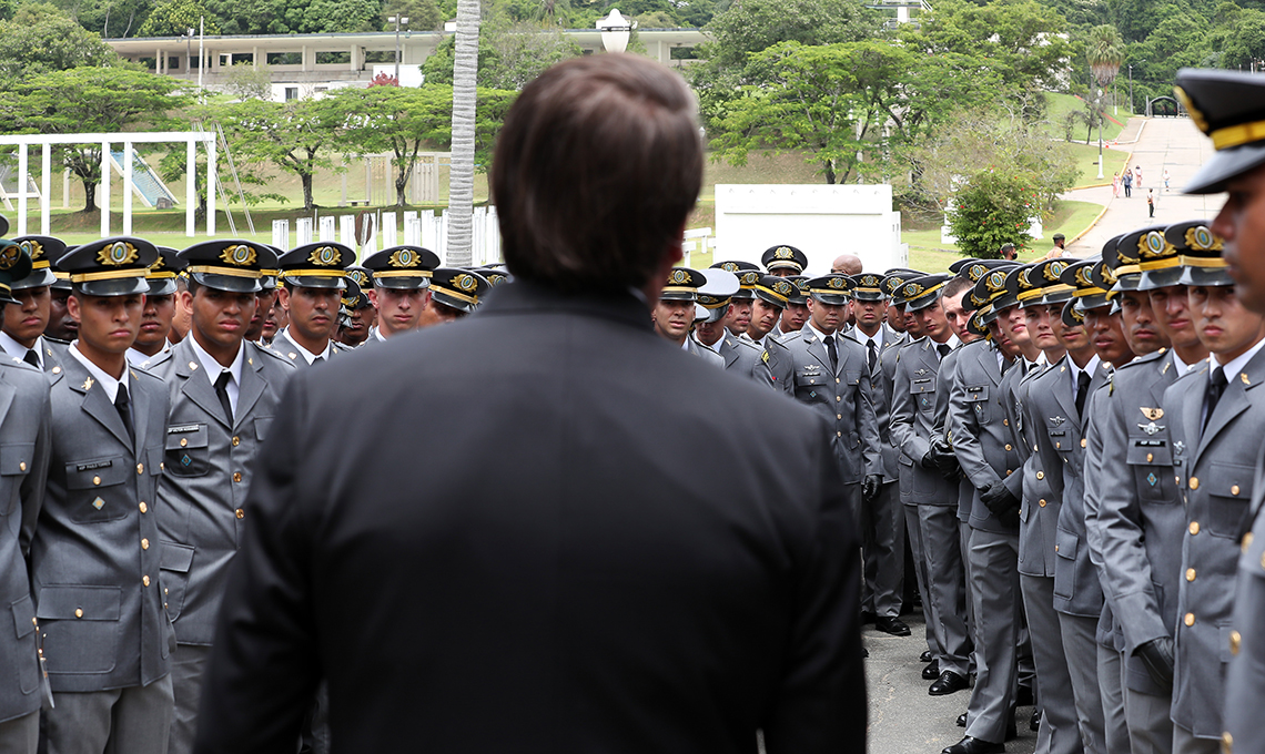 Foto: Marcos Corrêa/PR