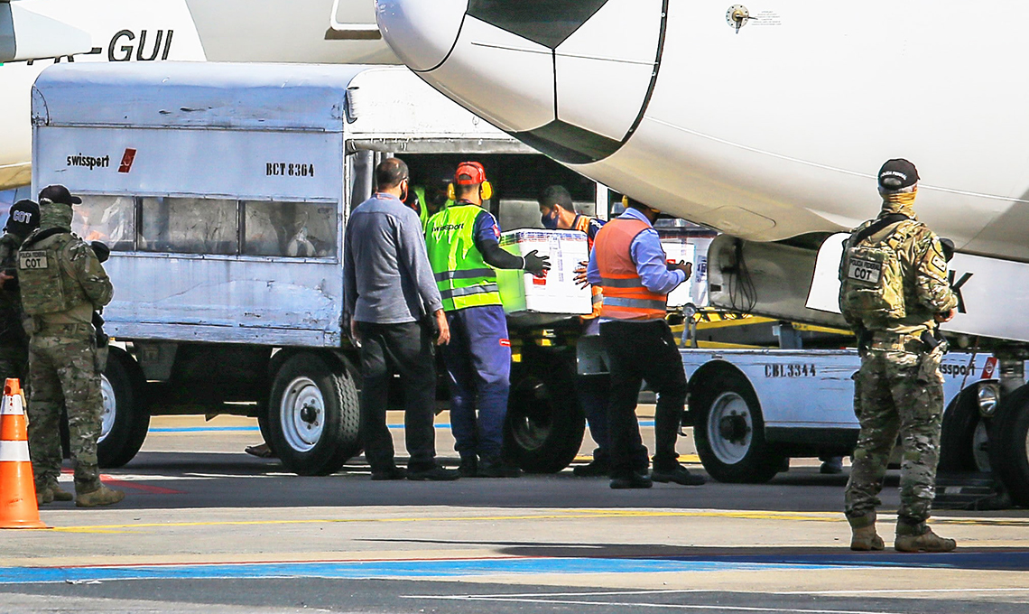 Foto: Breno Esaki/Agência Saúde DF