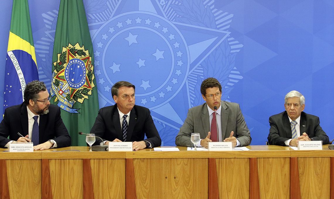 Foto: Fabio Rodrigues Pozzebom/Agência Brasil