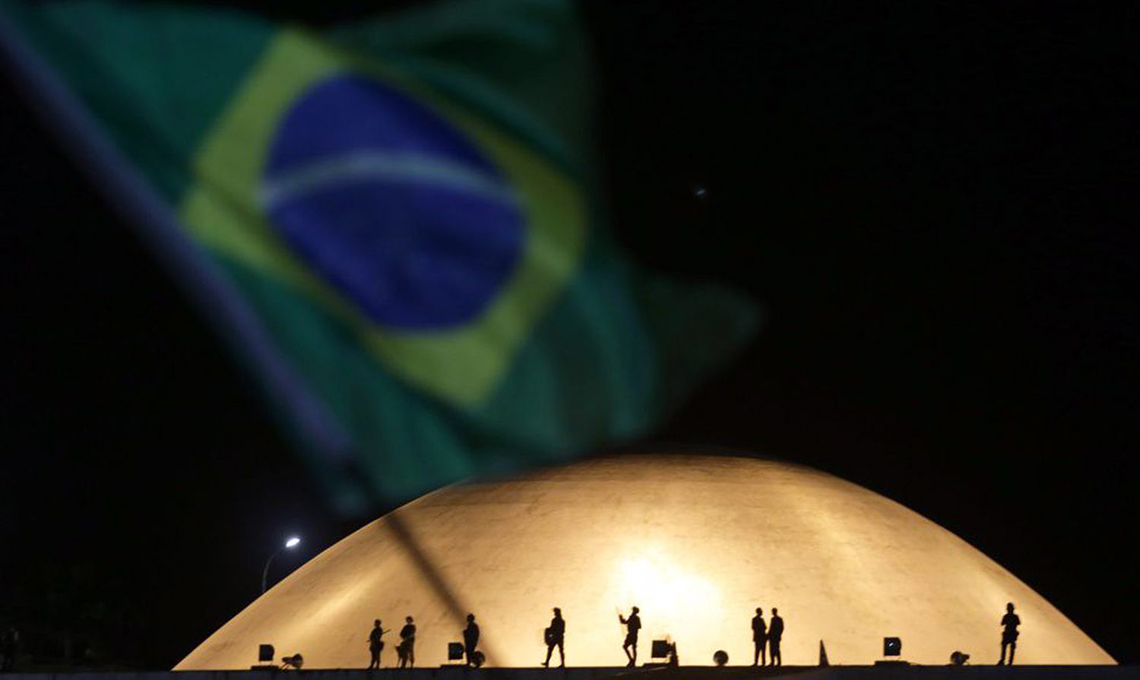 Foto: Eraldo Peres/AP/El País