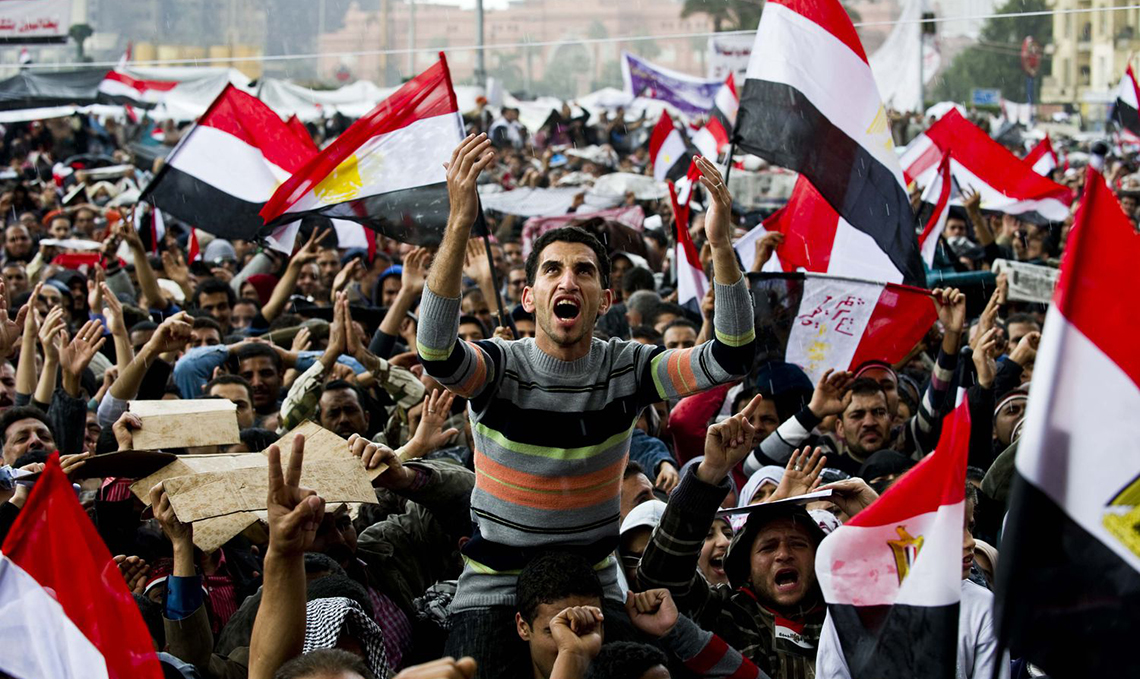 Foto: Pedro Ugarte/AFP/Getty Images/El País