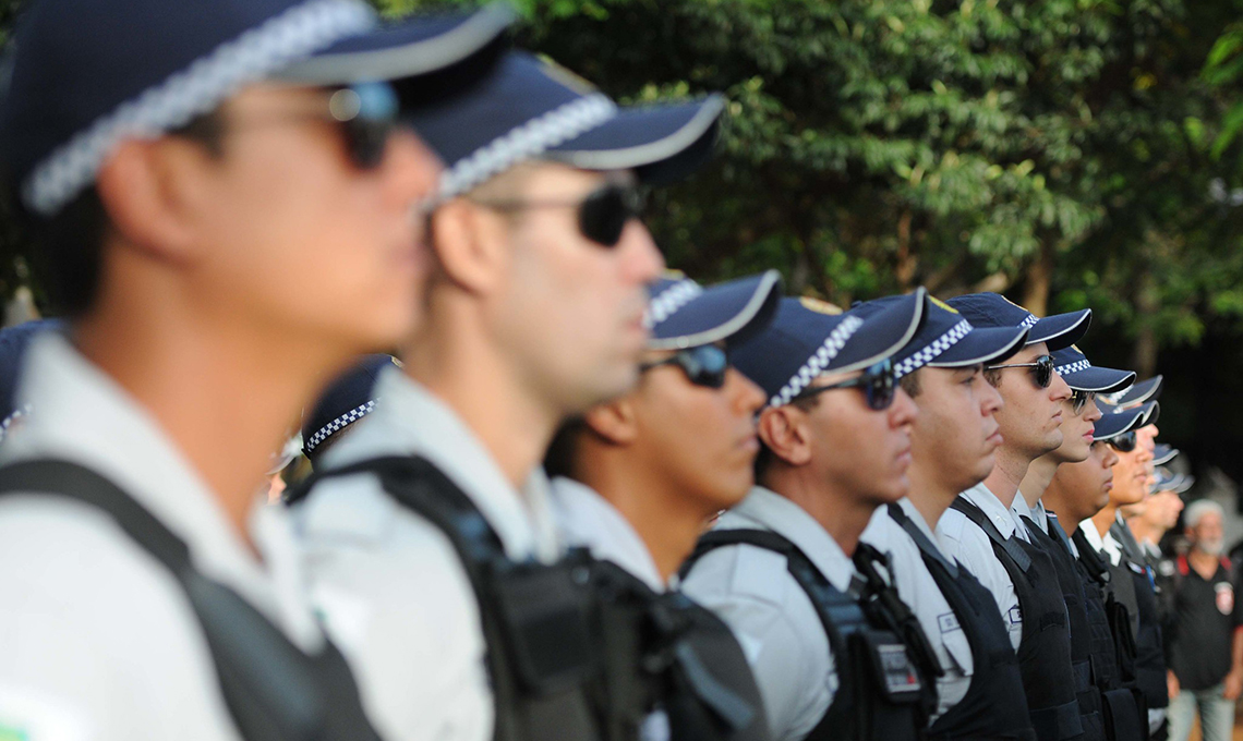 Foto: André Borges/Agência Brasília