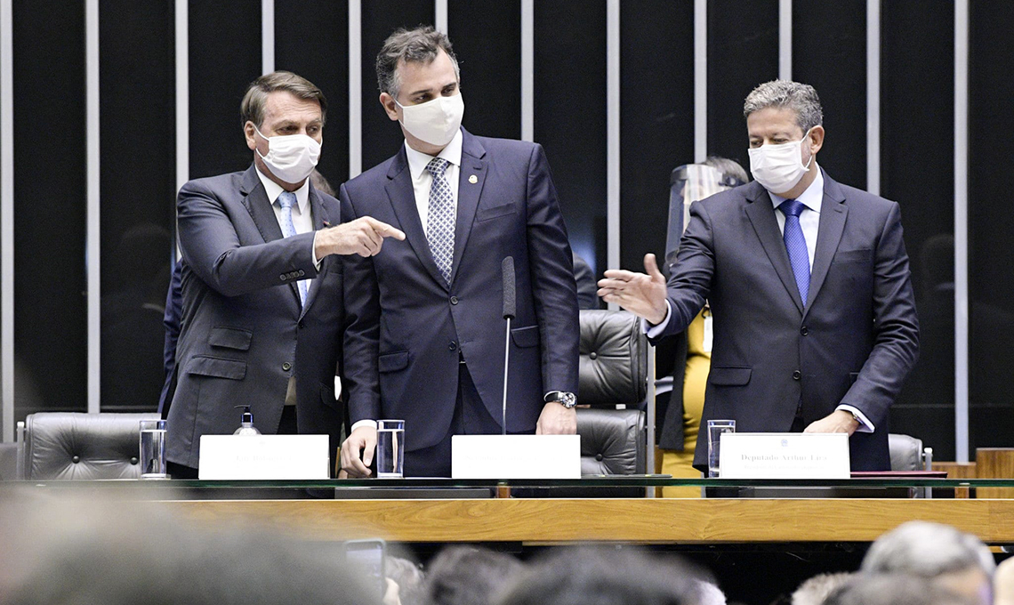 Foto: Pedro França/Agência Senado