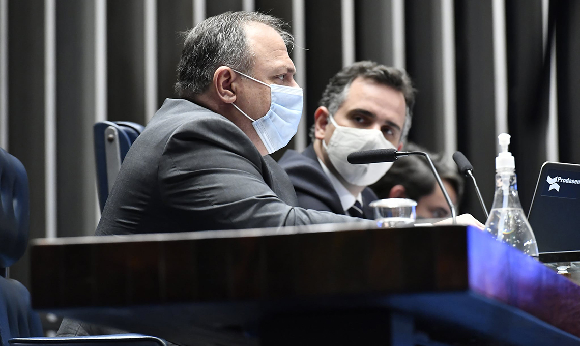 Foto: Waldemir Barreto/Agência Senado