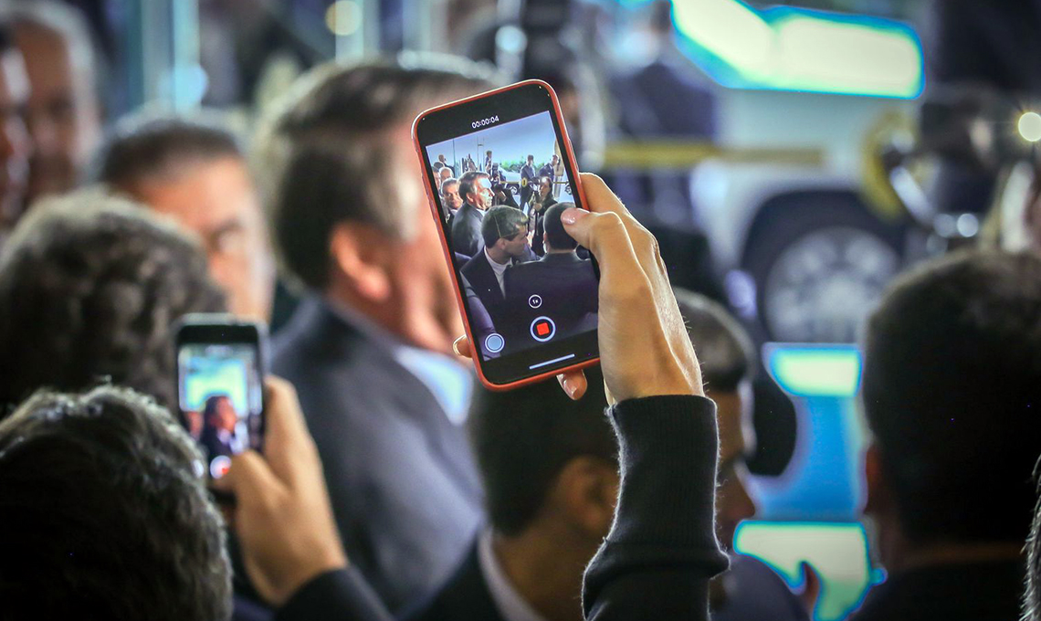 Foto: Zac Bennet/AFP/El País