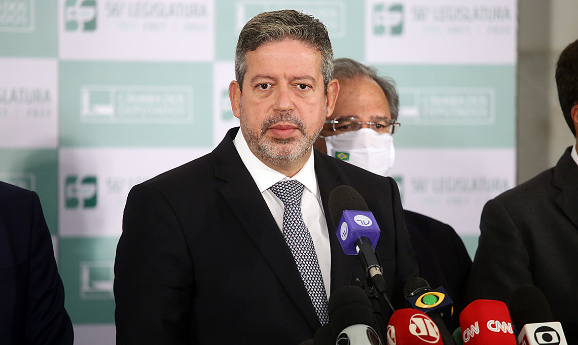 Foto: Gustavo Sales/Câmara dos Deputados