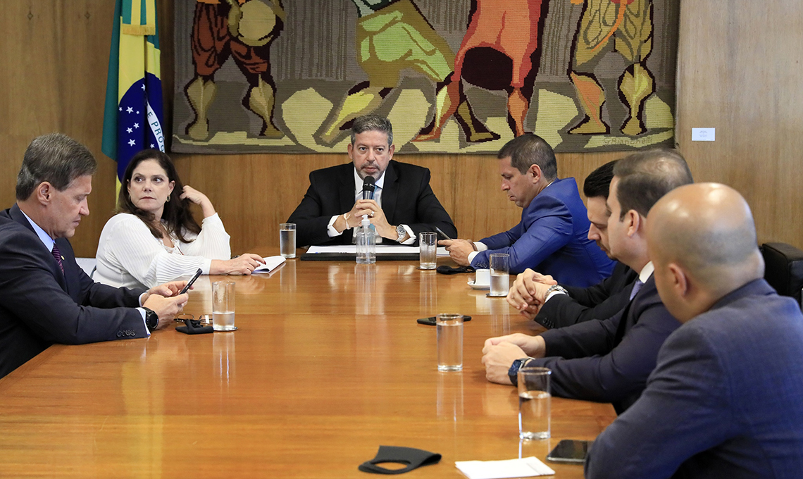 Foto: Luis Macedo/Câmara dos Deputados