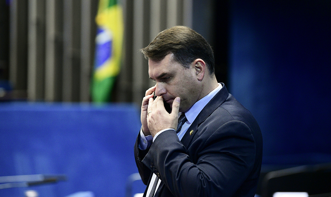 Foto: Pedro França/Agência Senado