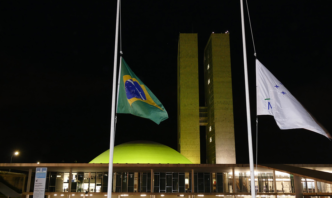 Foto: Roque de Sá/Agência Senado