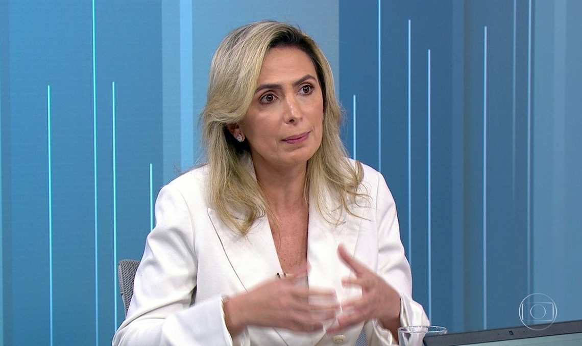 Foto: Reprodução/TV Globo