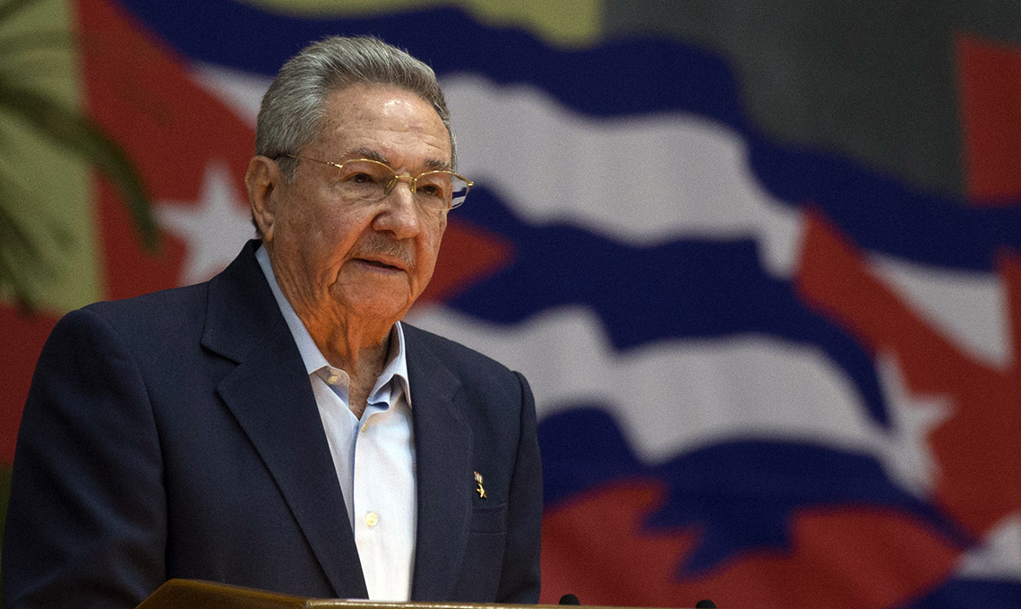 Foto: Ismael Francisco/ Cuba Debate