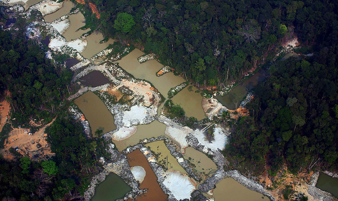 Foto: Marizilda Cruppe/Amazônia Real/Watch