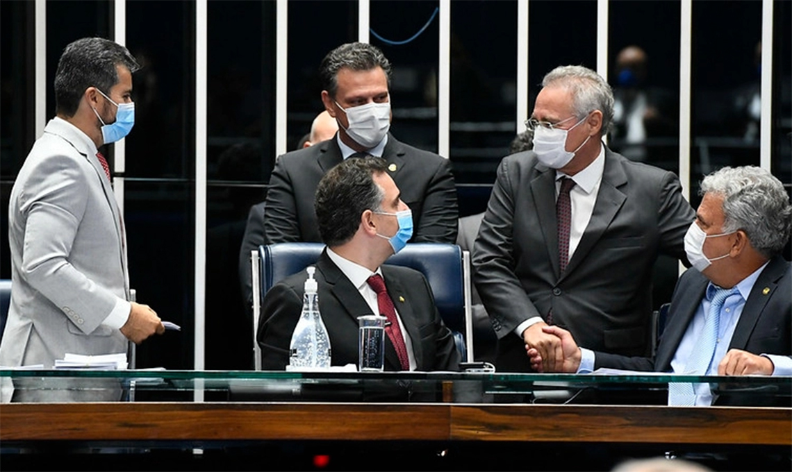 Foto: Agência Senado