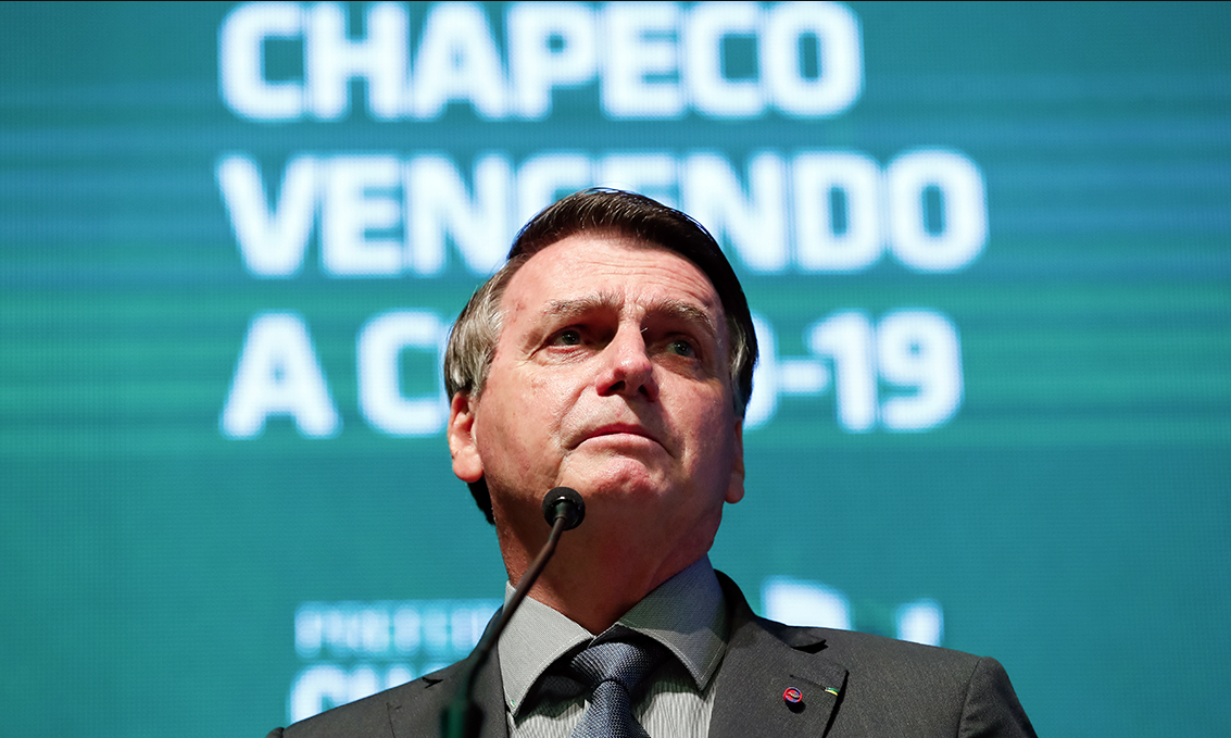 Debate: Lula e Bolsonaro estancam desgaste, dizem equipes - 29