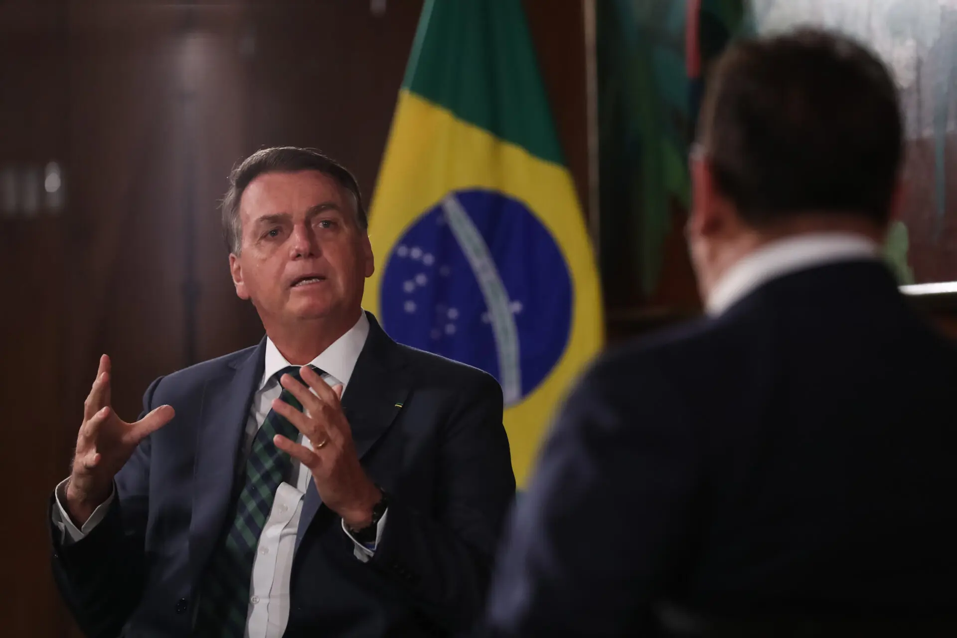 Foto: Marcos Corrêa/PR