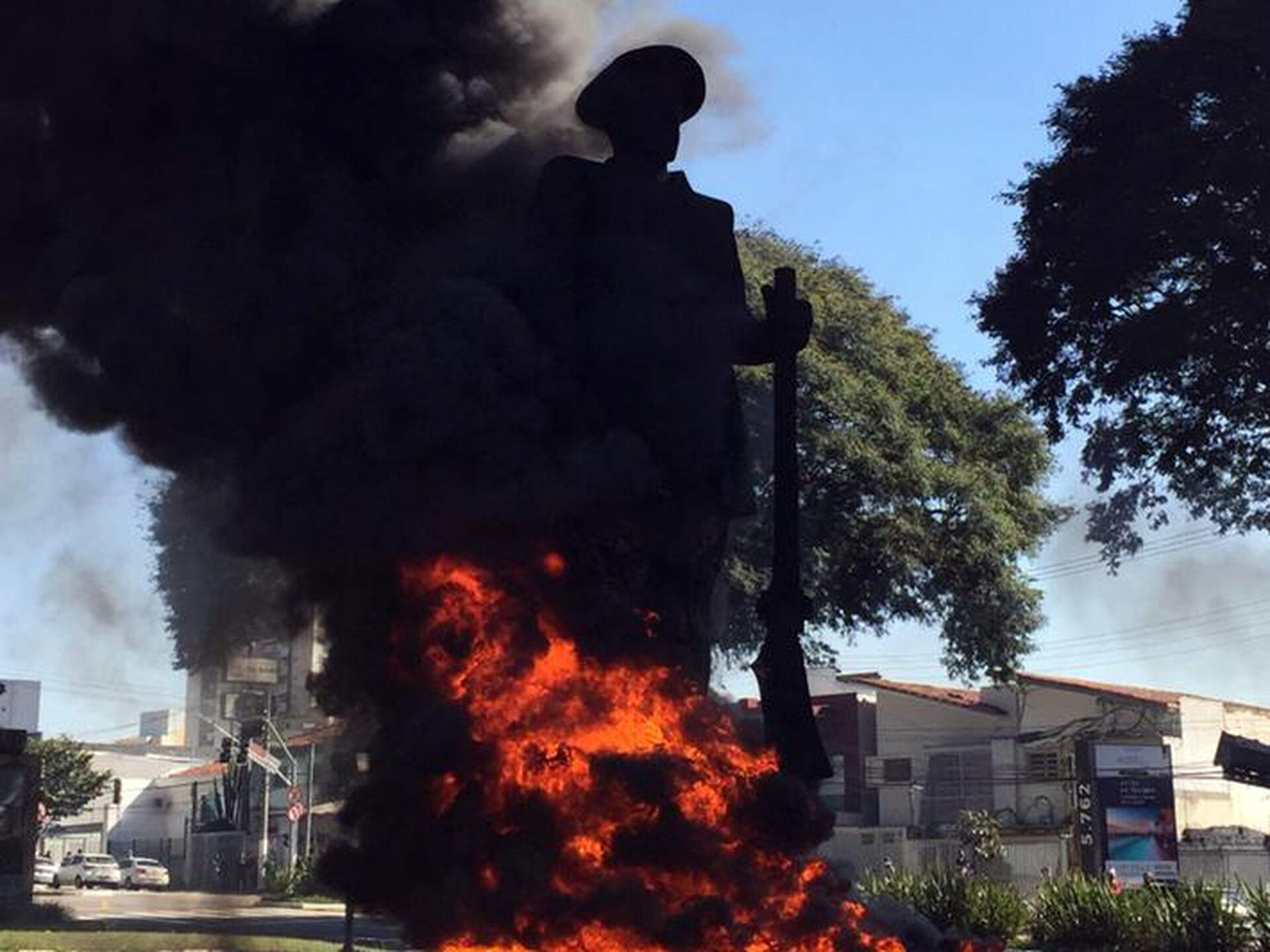 Foto: Thais Haliski/El País