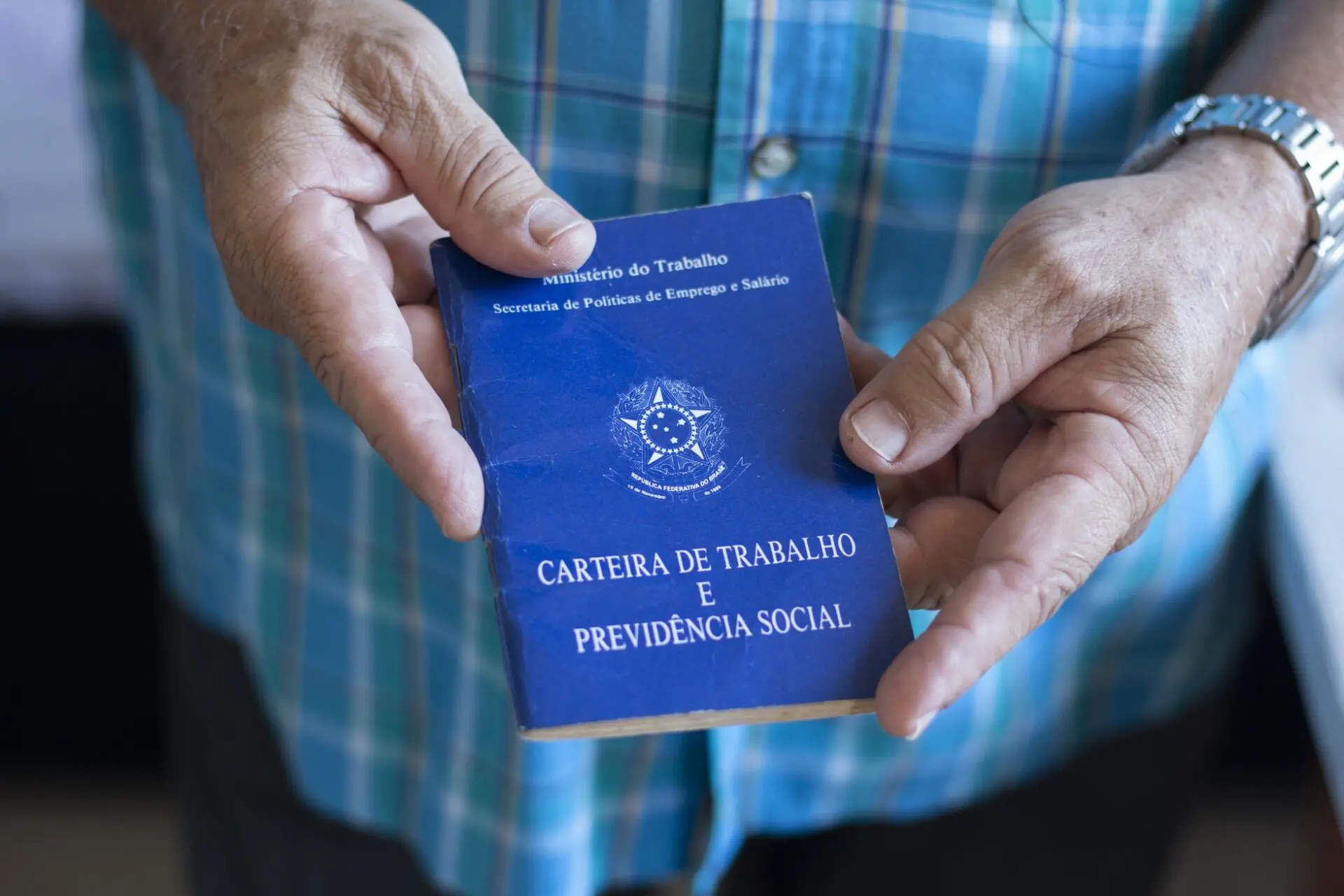 Foto: Gustavo Mello/Getty Images/El País