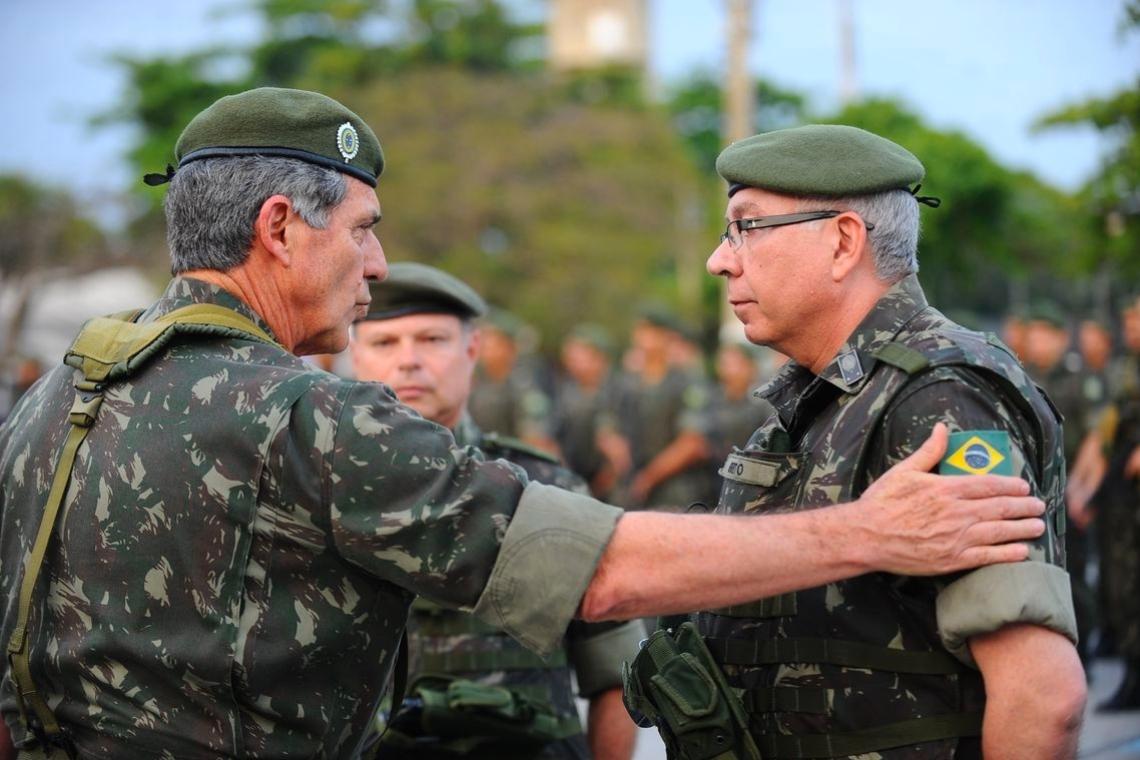 Foto: Francisco Frazão/Agência Brasil