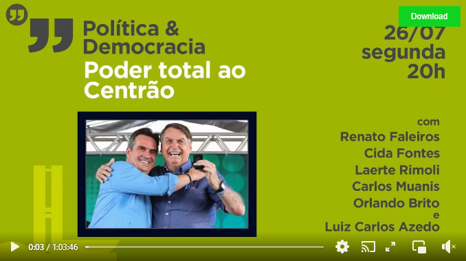 Foto: Reprodução