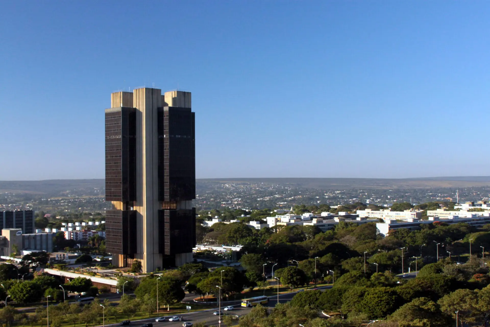 Foto: Banco Central/Divulgação