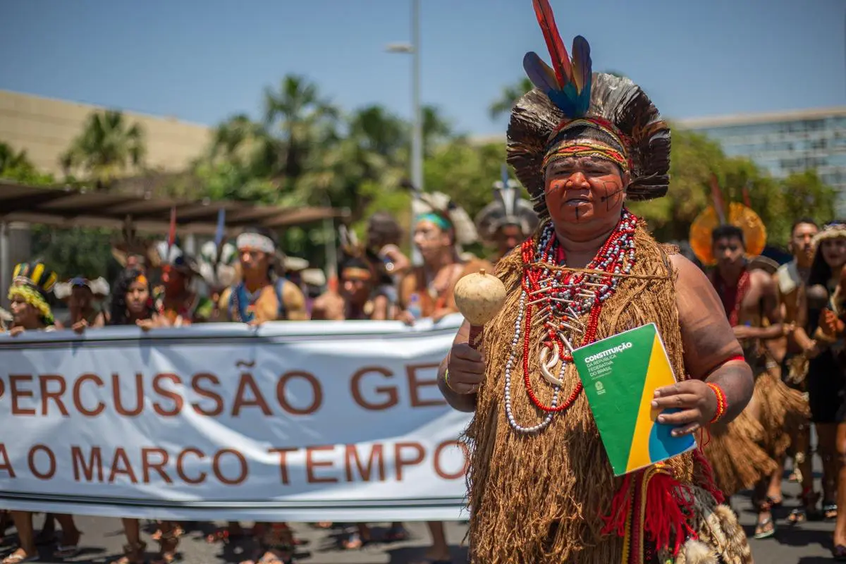 Foto: Tiago Miotto/Cimi