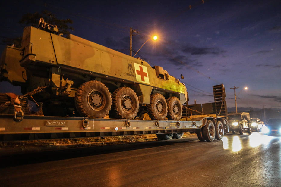 Foto: Gabirela Biló/O Estado de S. Paulo