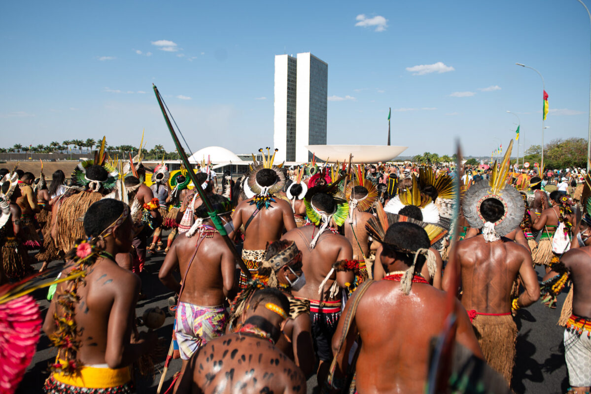 Foto: Matheus Alves/WWF-Brasil