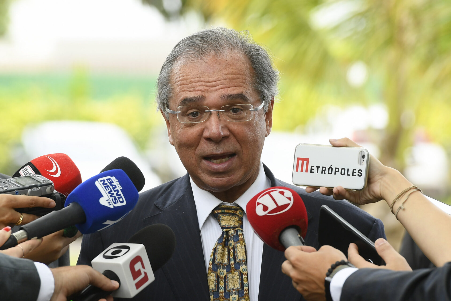 Foto: Marcos Oliveira/Agência Senado