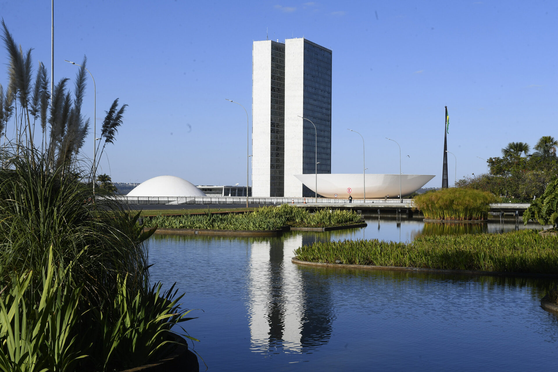 Foto: Marcos Oliveira/Agência Senado