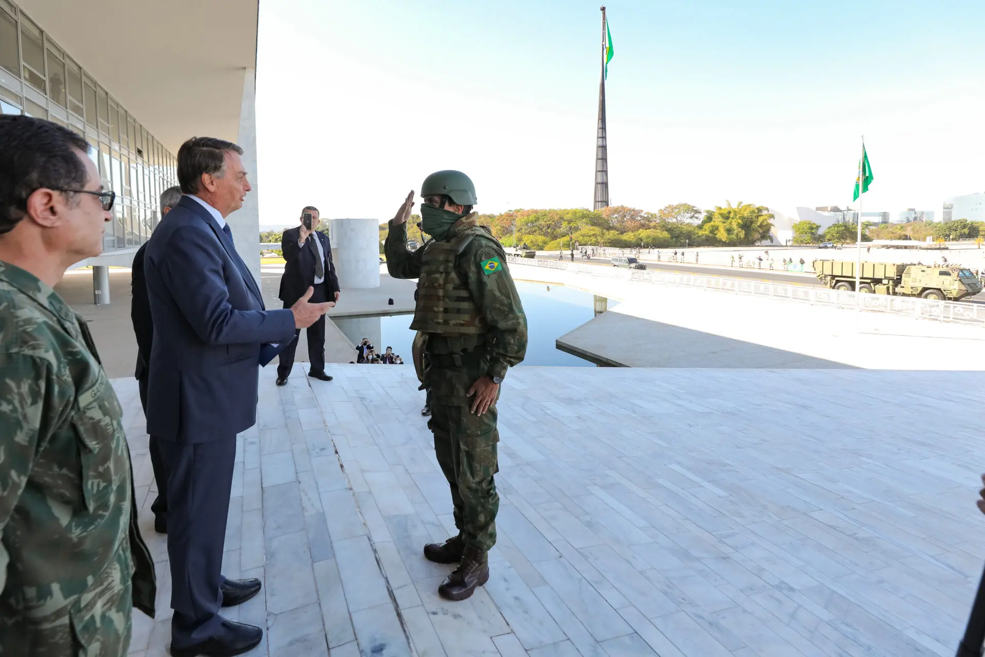 Foto: Marcos Corrêa/PR