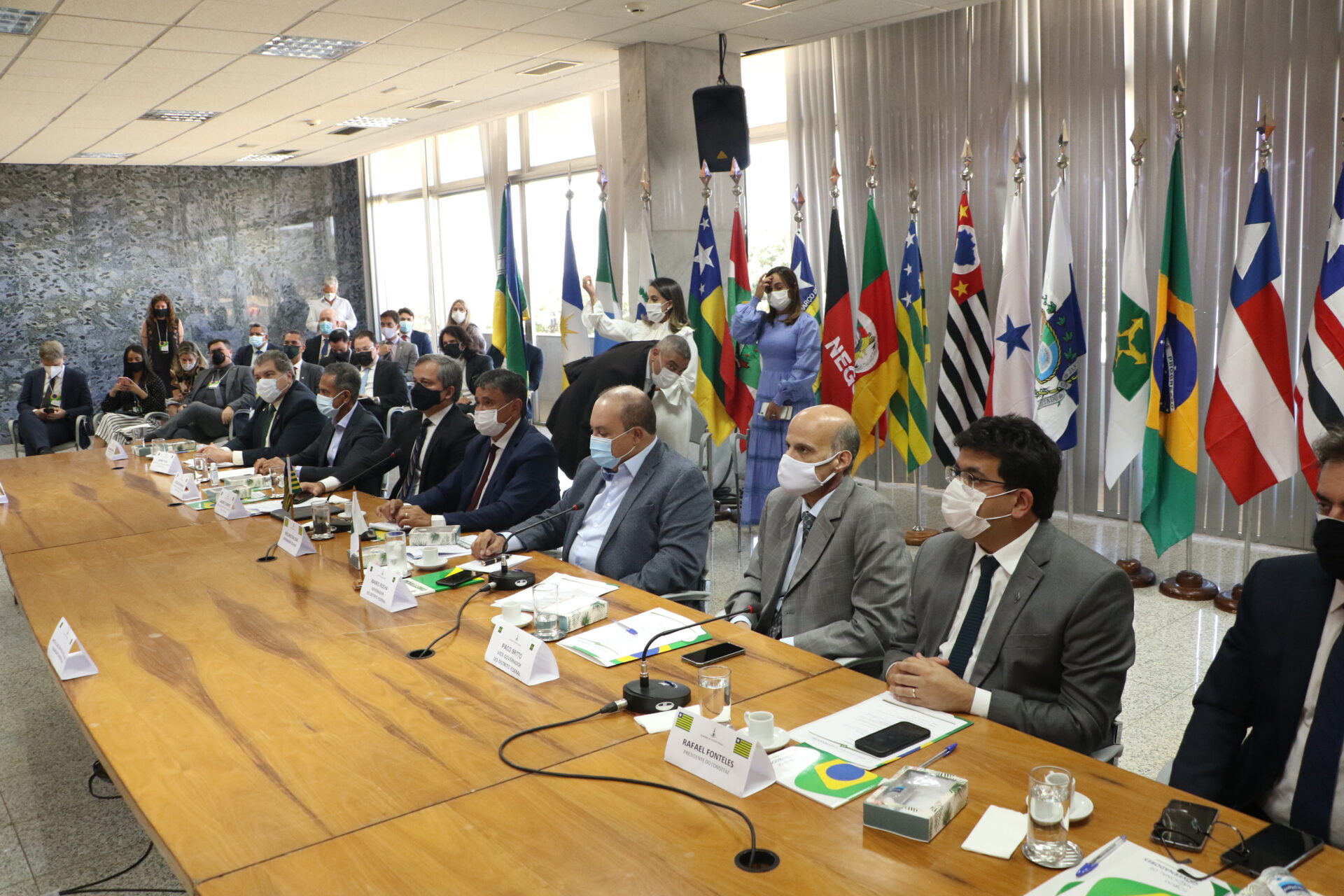 Foto: Renato Alves/Agência Brasília