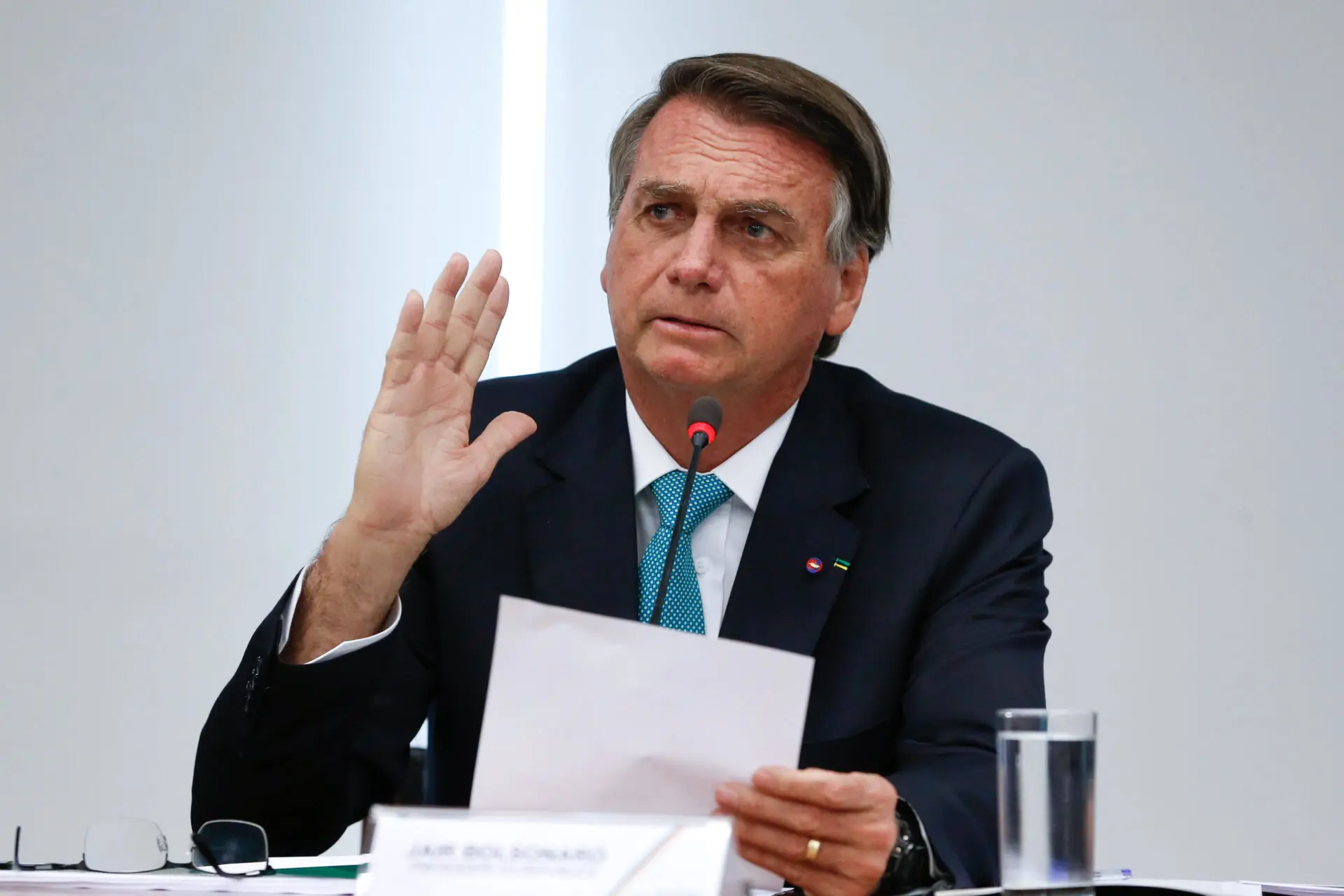 Foto: Alan Santos/PR
