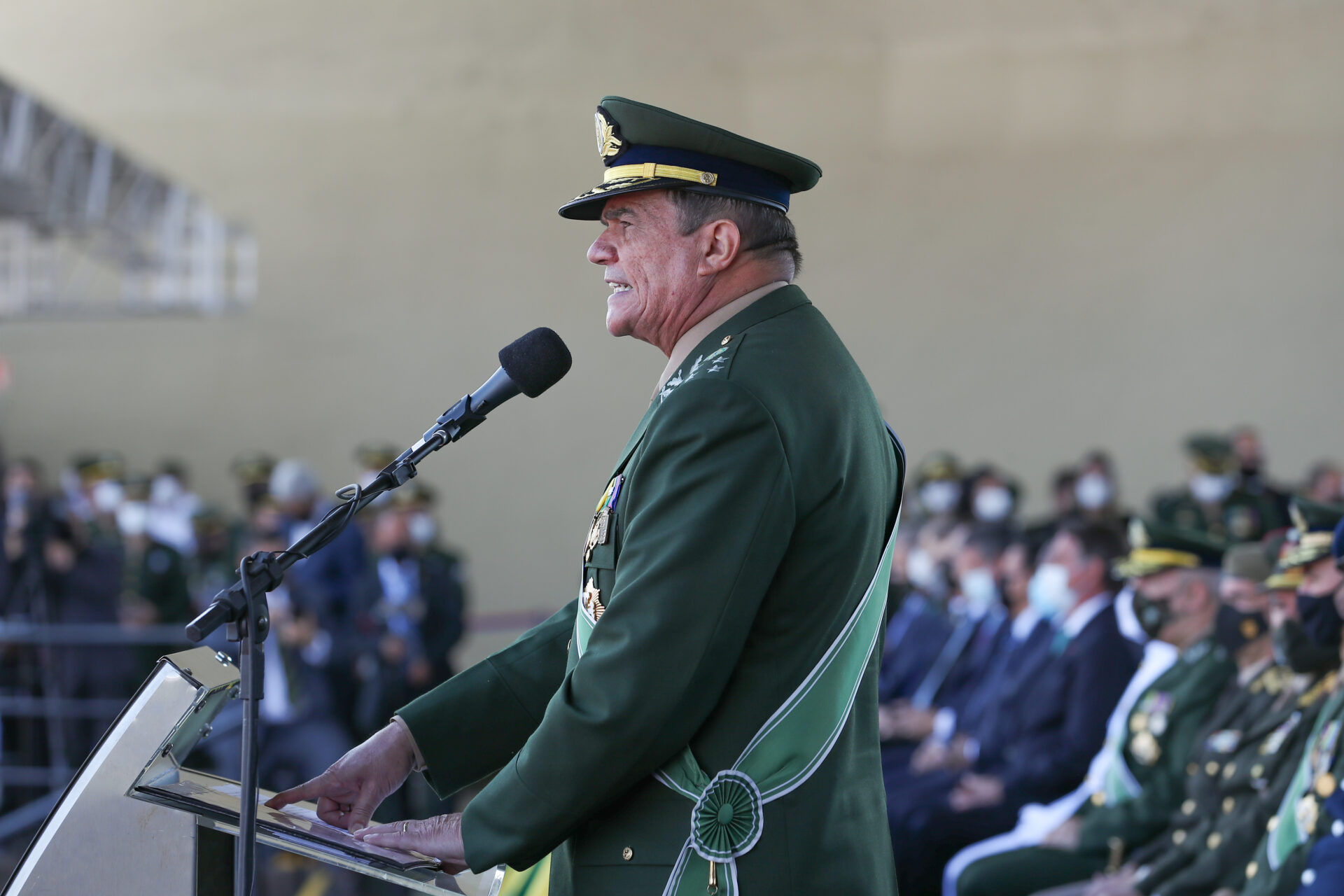 Foto: Marcos Corrêa/PR