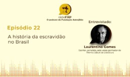 Professor Eliseu Gabriel lança livro 'Por um Brasil unido e forte