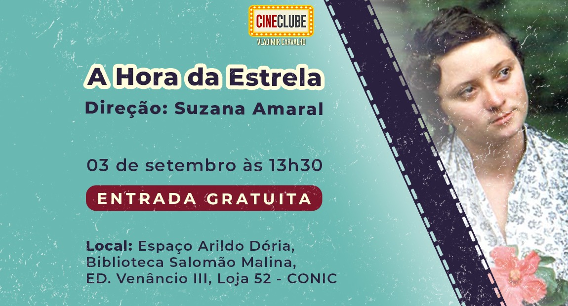 Cineclube Fama