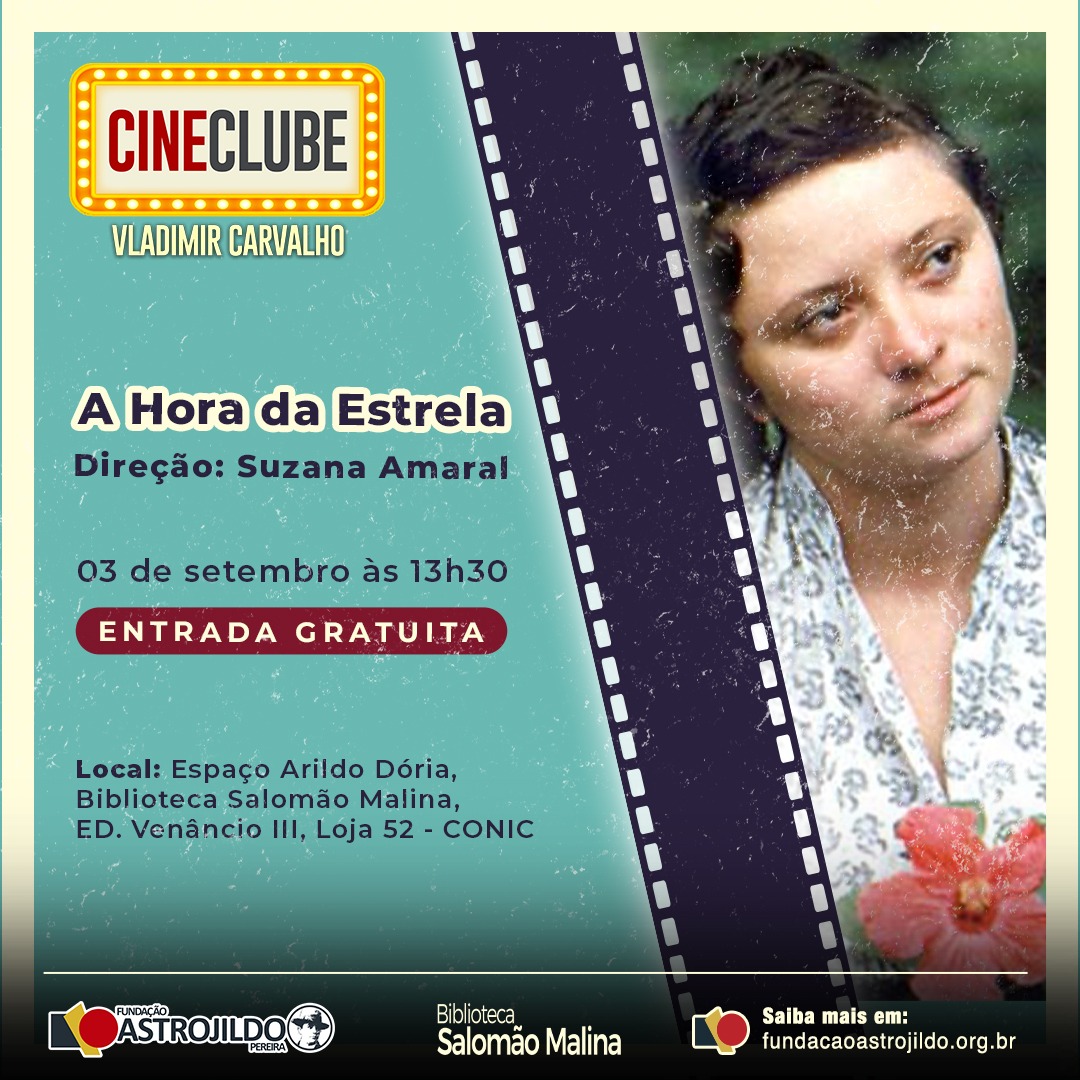 Cineclube Fama