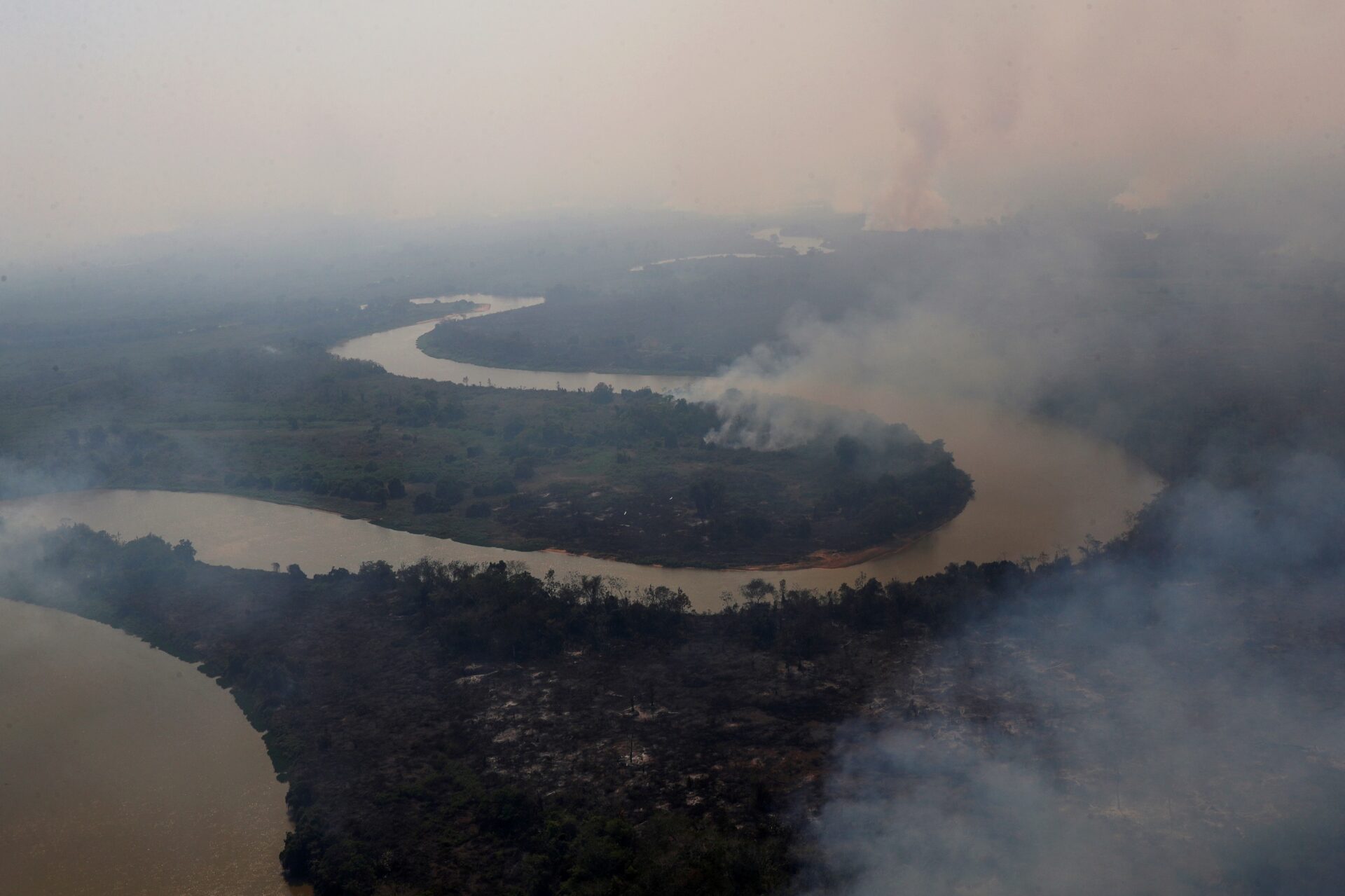 Foto: Amanda Perobelli/Reuters