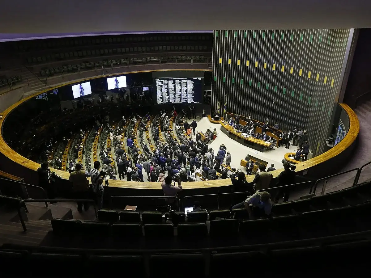 Foto: Agência Câmara