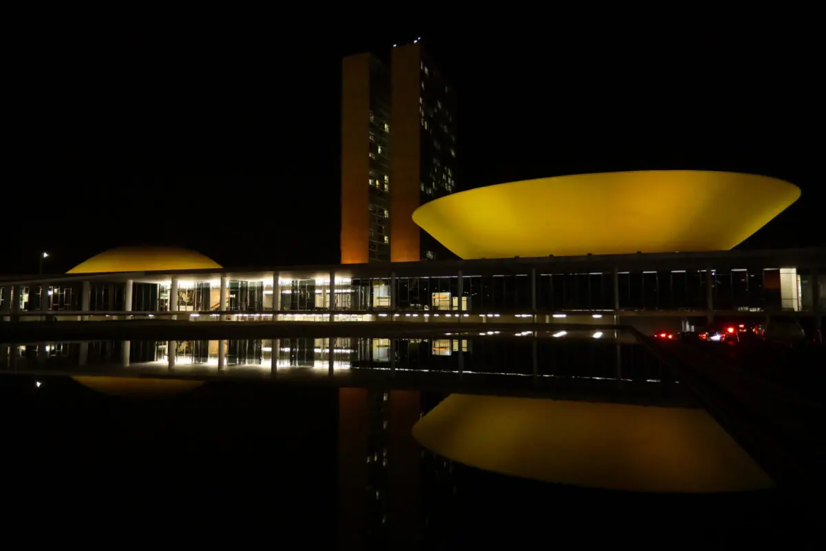 Foto: Najara Araujo/Câmara dos Deputados